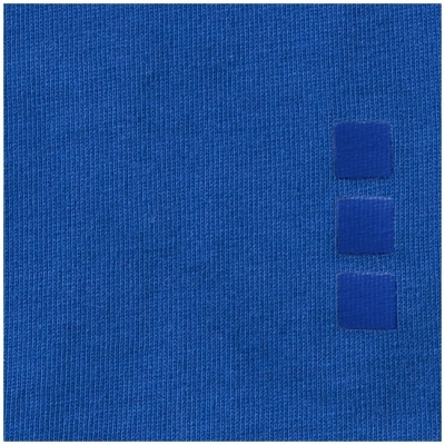 Męski t-shirt Nanaimo z krótkim rękawem