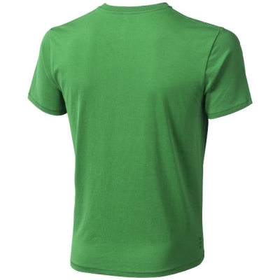 Męski t-shirt Nanaimo z krótkim rękawem