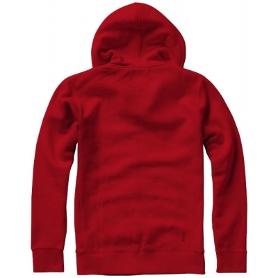 Rozpinana bluza z kapturem Arora