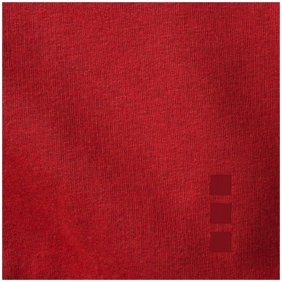 Rozpinana bluza damska z kapturem Arora