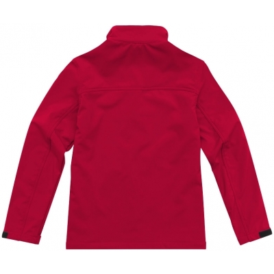 Kurtka typu softshell Maxson