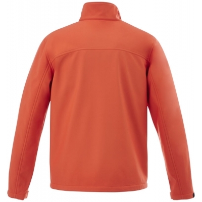 Kurtka typu softshell Maxson