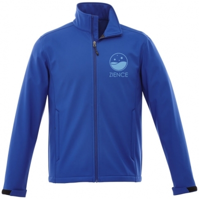 Kurtka typu softshell Maxson