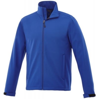 Kurtka typu softshell Maxson