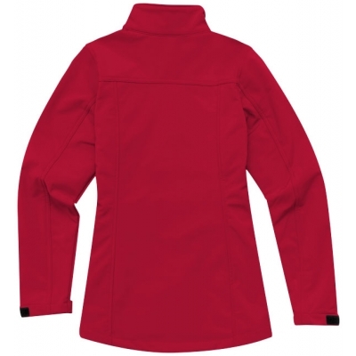 Damska kurtka typu softshell Maxson
