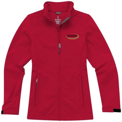 Damska kurtka typu softshell Maxson