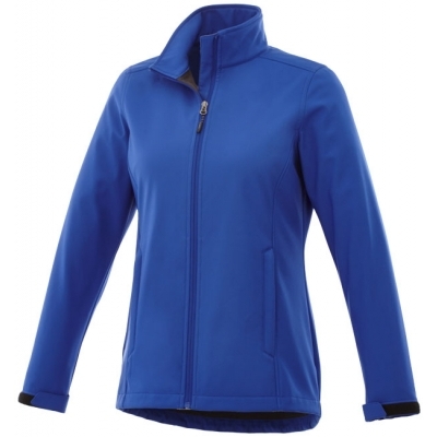 Damska kurtka typu softshell Maxson