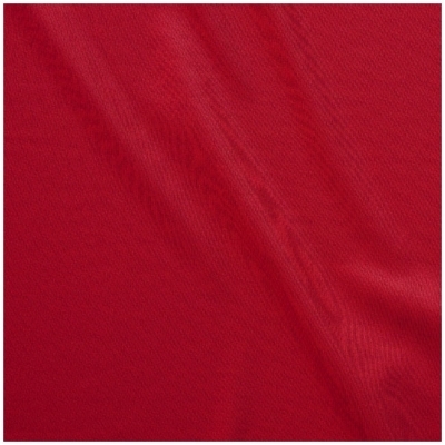 Damski T-shirt Niagara z krótkim rękawem z tkaniny Cool Fit odprowadzającej wilgoć
