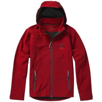 Kurtka softshell Langley