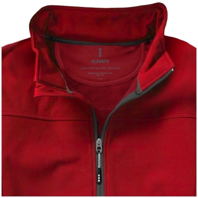 Kurtka softshell Langley
