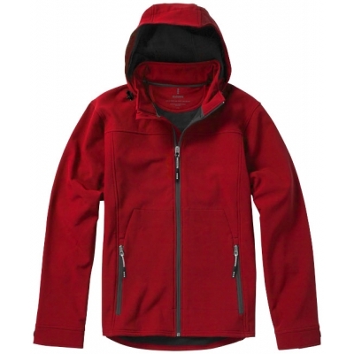 Kurtka softshell Langley
