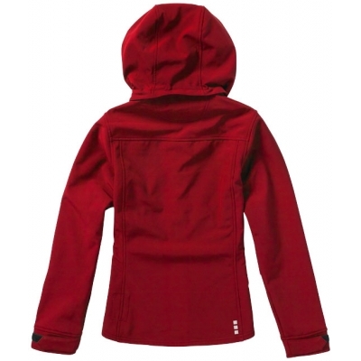 Damska kurtka softshell Langley
