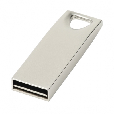 Pamięć USB Metal slim