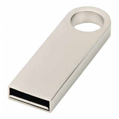 Pamięć USB Metal slim