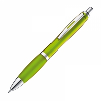 Plastikowy długopis MOSCOW