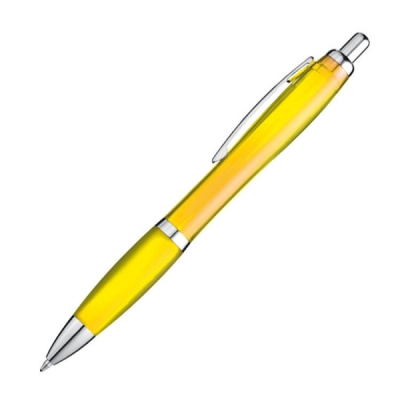 Plastikowy długopis MOSCOW