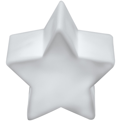 Lampka LED gwiazdka