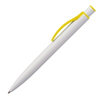 Plastikowy długopis LEGNANO