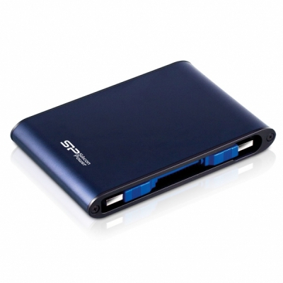 Przenośny dysk usb3.0 silicon power armor a80