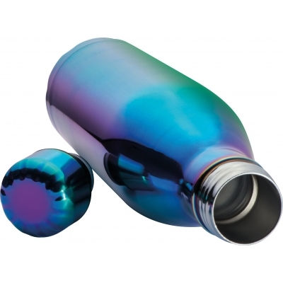 Butelka metalowa 800 ml