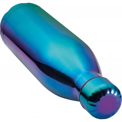 Butelka metalowa 800 ml