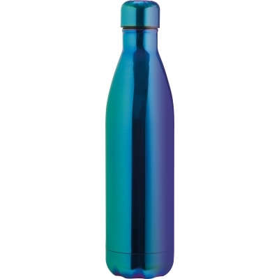 Butelka metalowa 800 ml