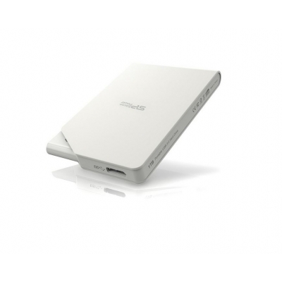Dysk przenośny Silicon Power Stream S03