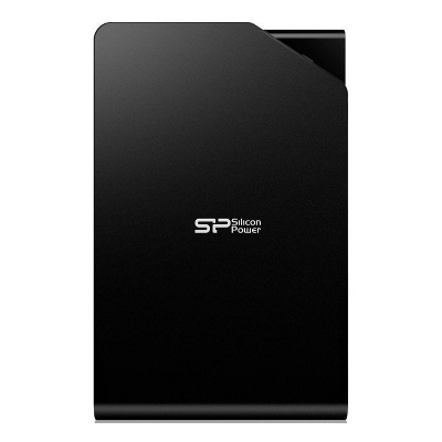 Dysk przenośny Silicon Power Stream S03 1TB
