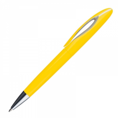 Plastikowy długopis FAIRFIELD