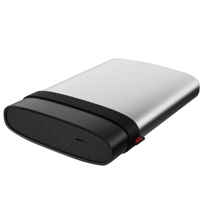 Przenośny dysk Silicon Power Armor  A85 1TB