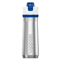 Butelka Aladdin Active Hydration Bottle - Stainless Steel Vacuum 0.6L