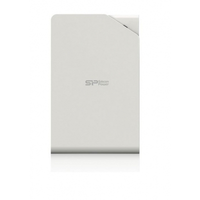 Dysk przenośny Silicon Power Stream S03 2TB