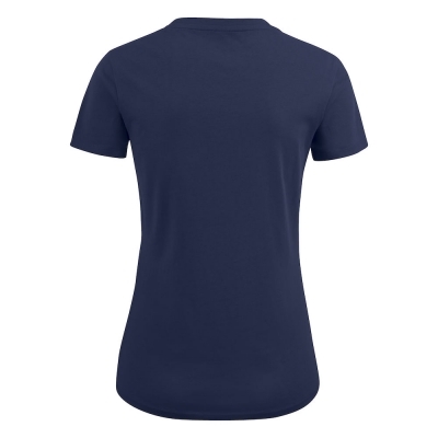 American t-shirt u lady