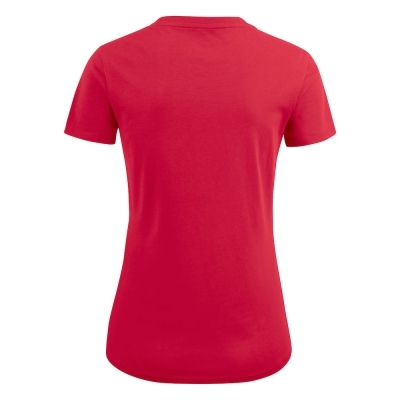 American t-shirt u lady
