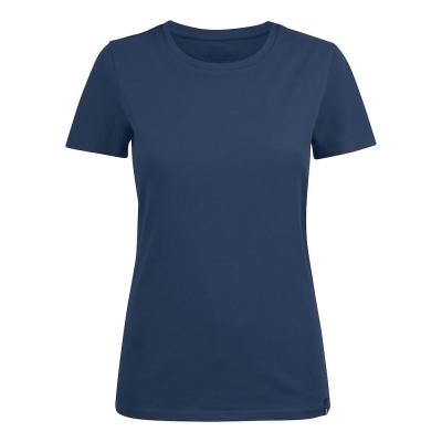 American t-shirt u lady