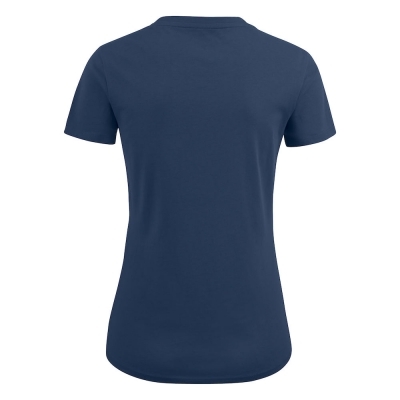 American t-shirt u lady