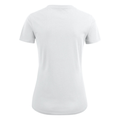 American t-shirt u lady