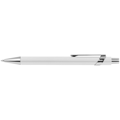 Długopis metalowy - matowy