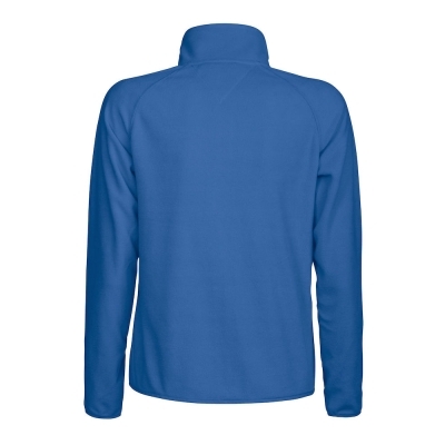 Melton lady full zip