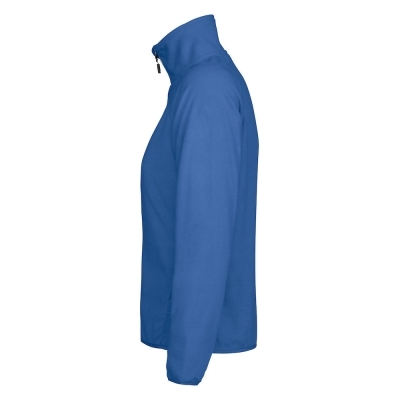 Melton lady full zip