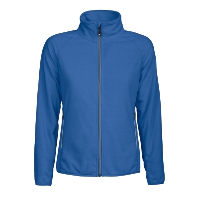 Melton lady full zip