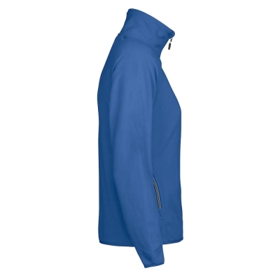 Melton lady full zip