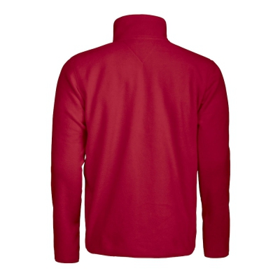 Warren full zip
