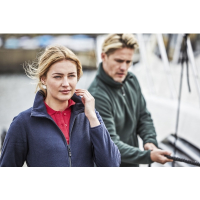 Warren full zip