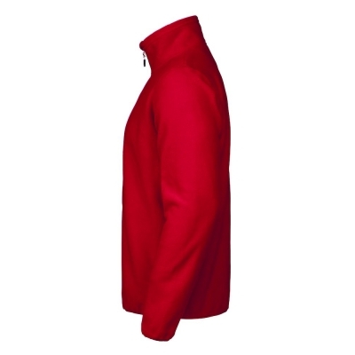 Warren full zip