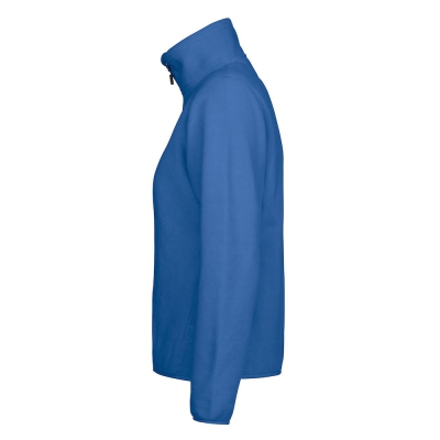 Warren lady full zip