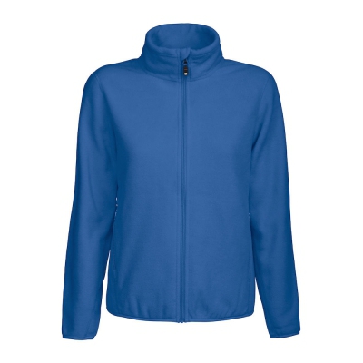 Warren lady full zip