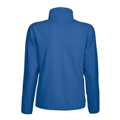 Warren lady full zip