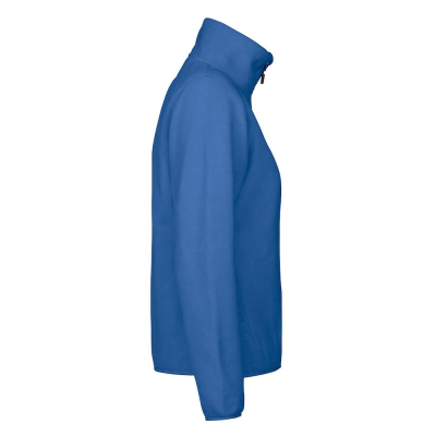 Warren lady full zip