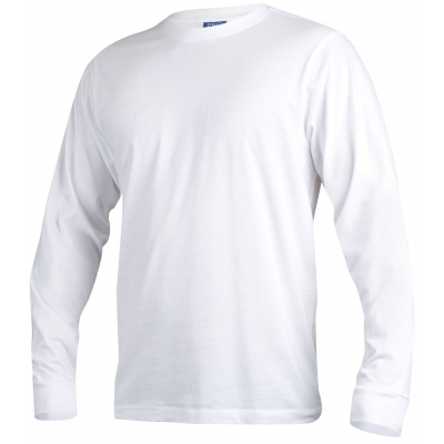 2017 t-shirt długi rękaw